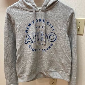 Aeropostale hoodie